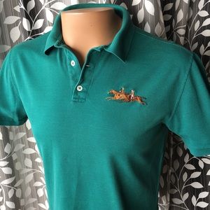 Ralph Lauren purple label polo M